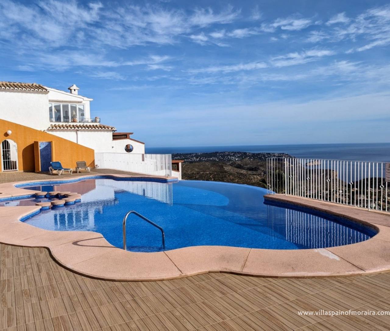 Sale - Apartment - Benitachell - Cumbre Del Sol