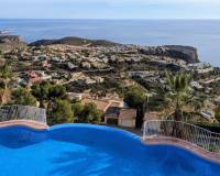 Sale - Apartment - Benitachell - Cumbre Del Sol