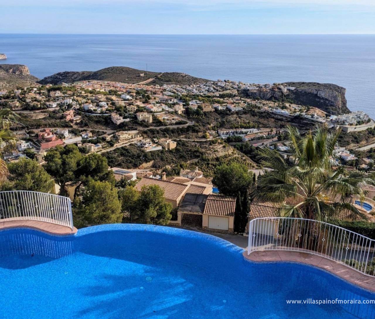 Sale - Apartment - Benitachell - Cumbre Del Sol