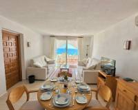 Sale - Apartment - Benitachell - Cumbre Del Sol