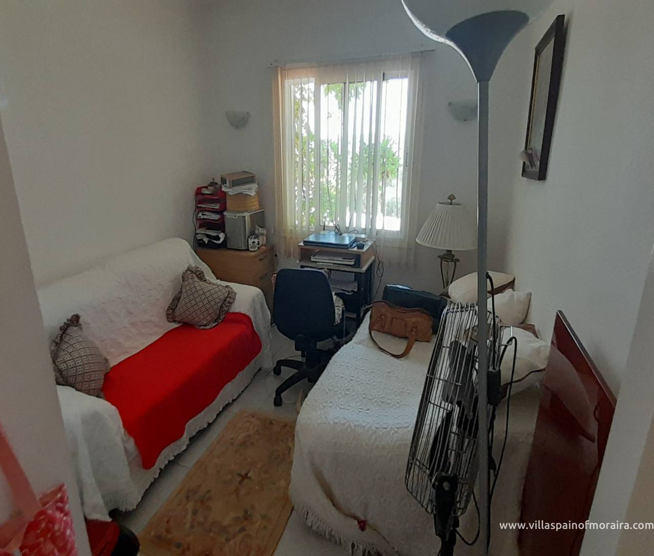 Sale - Apartment - Benitachell - Villotel