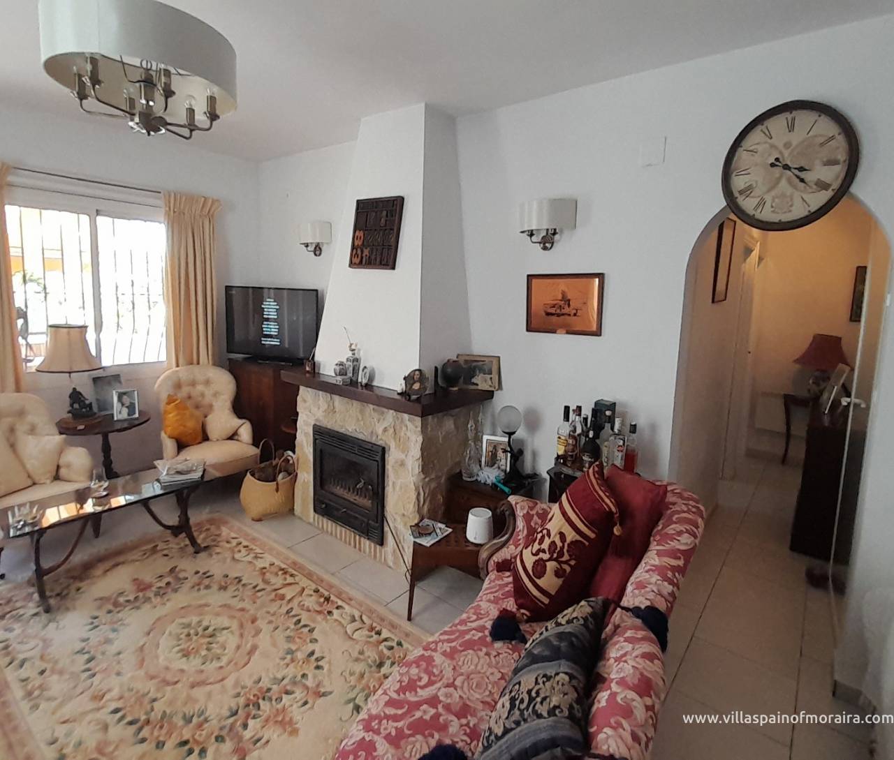 Sale - Apartment - Benitachell - Villotel