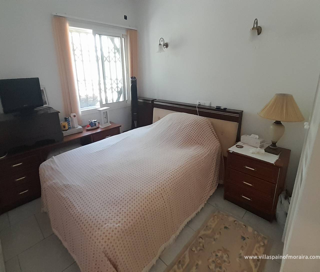 Sale - Apartment - Benitachell - Villotel