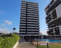 Sale - Apartment - Calpe