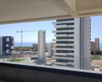 Sale - Apartment - Calpe