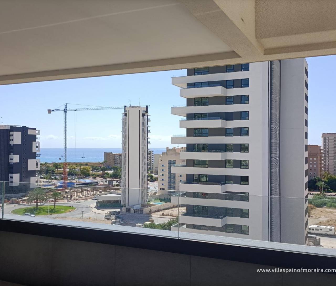 Sale - Apartment - Calpe