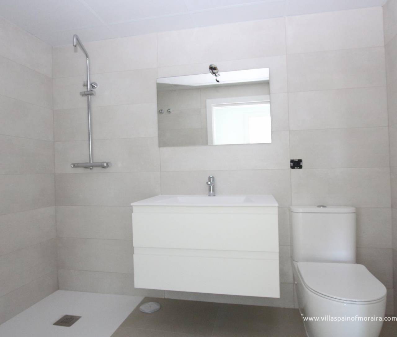 Sale - Apartment - Calpe