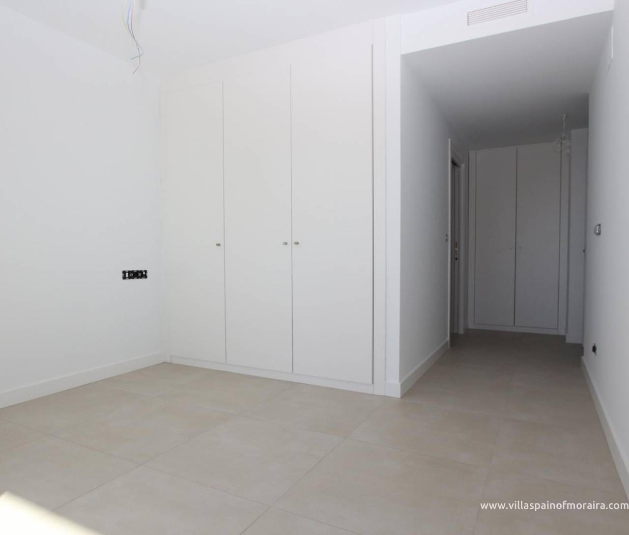 Sale - Apartment - Calpe