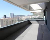 Sale - Apartment - Calpe