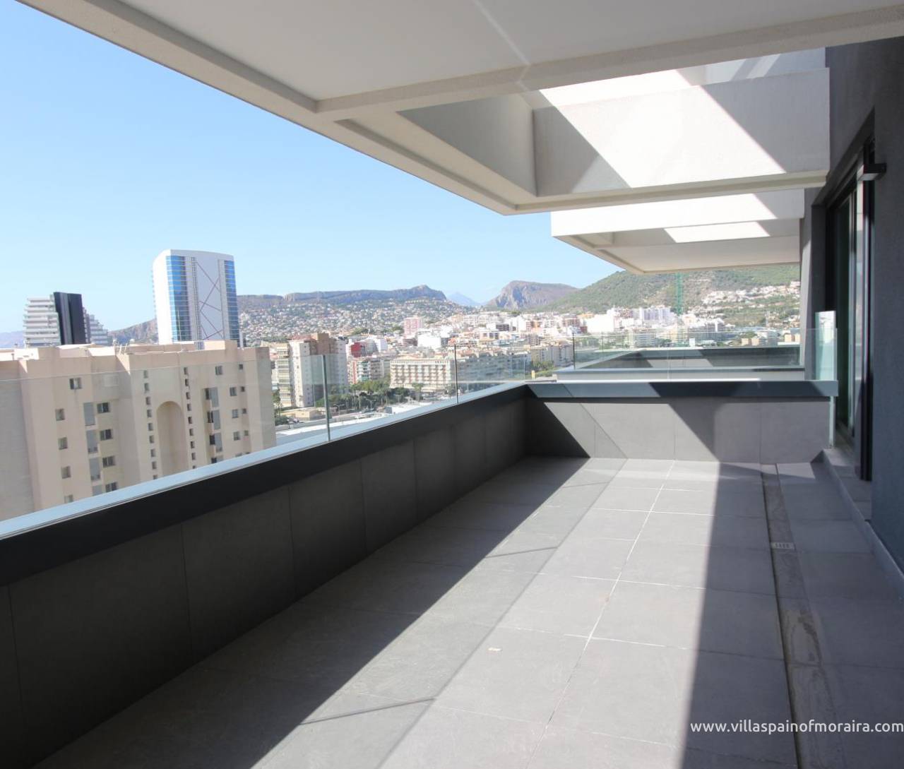 Sale - Apartment - Calpe