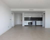 Sale - Apartment - Calpe