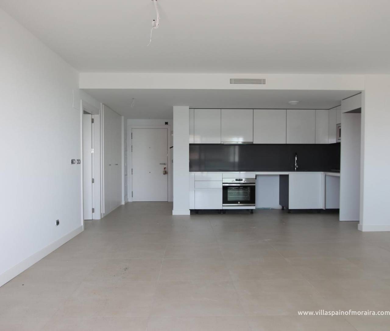 Sale - Apartment - Calpe