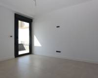 Sale - Apartment - Calpe