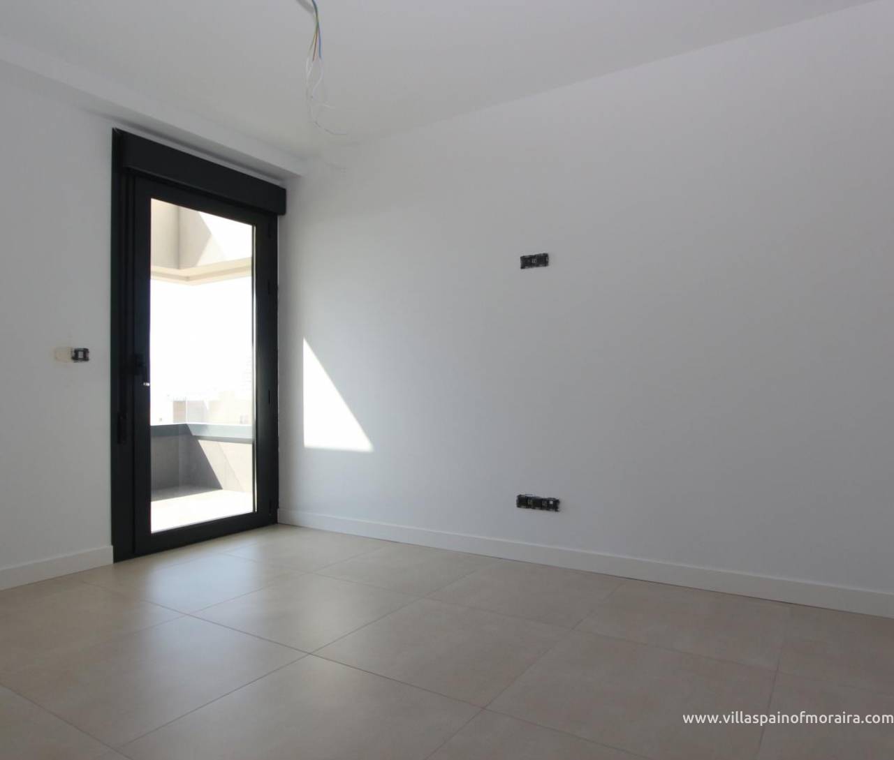 Sale - Apartment - Calpe