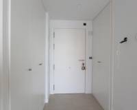 Sale - Apartment - Calpe