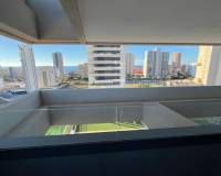 Sale - Apartment - Calpe