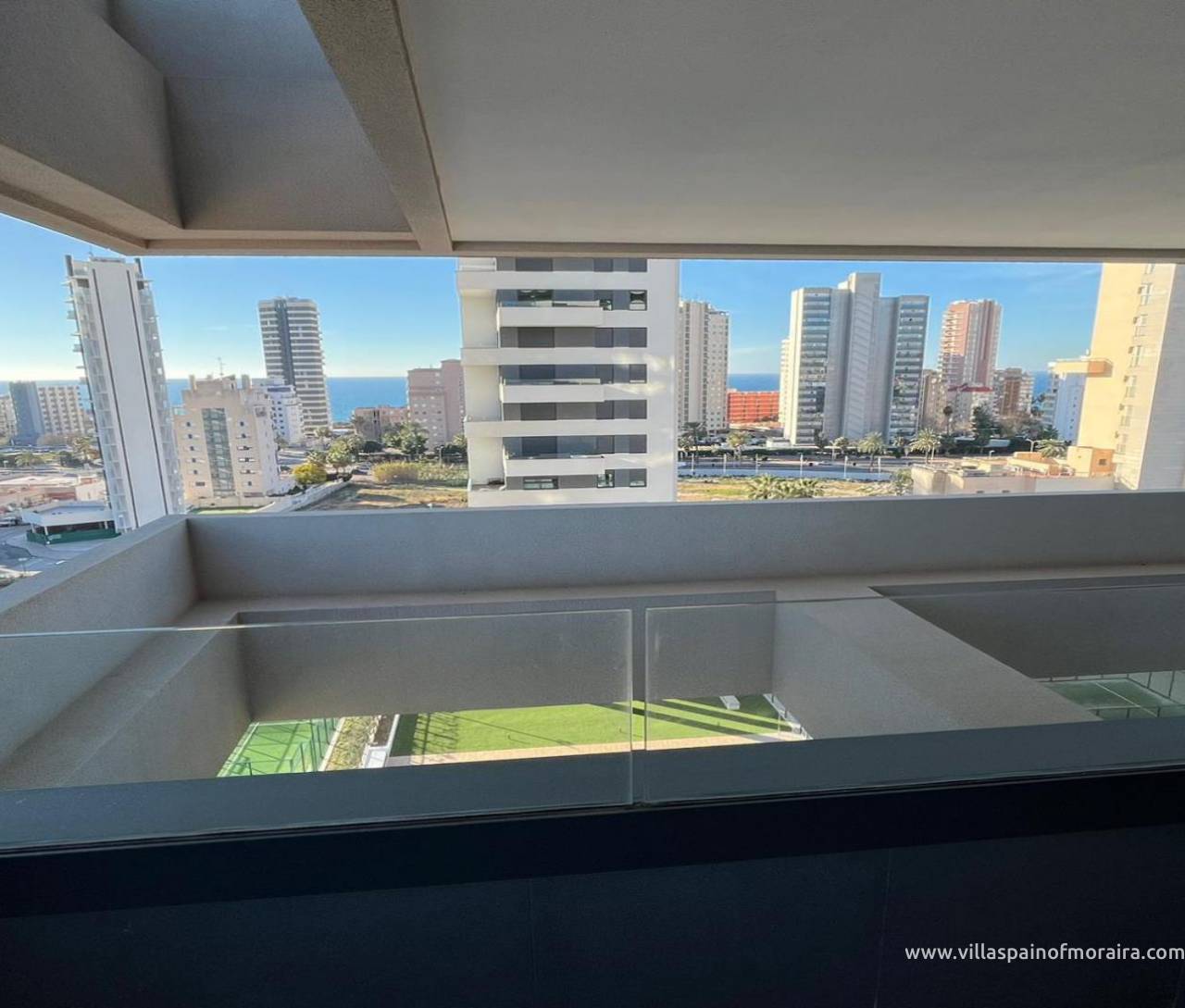 Sale - Apartment - Calpe