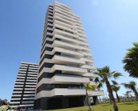 Sale - Apartment - Calpe