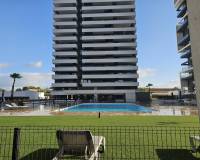 Sale - Apartment - Calpe