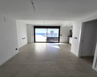 Sale - Apartment - Calpe