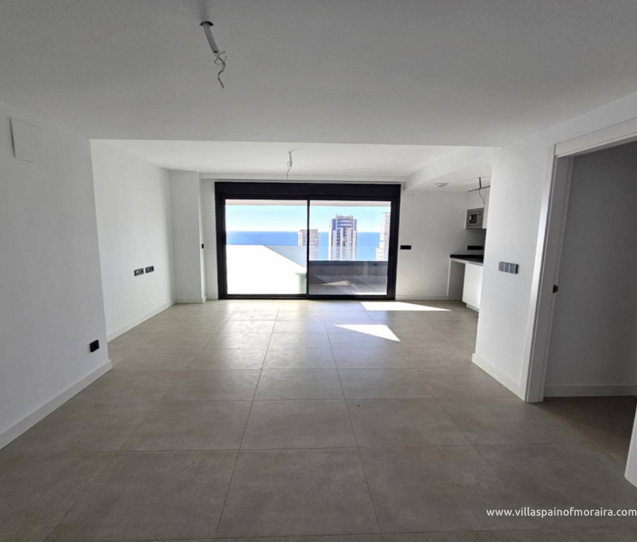 Sale - Apartment - Calpe