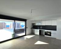 Sale - Apartment - Calpe