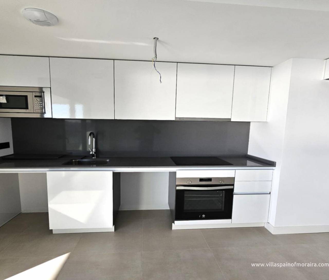 Sale - Apartment - Calpe