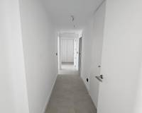 Sale - Apartment - Calpe