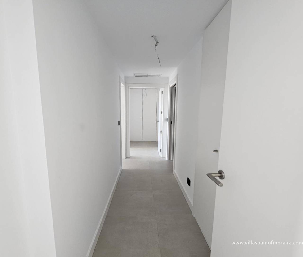 Sale - Apartment - Calpe