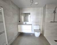 Sale - Apartment - Calpe