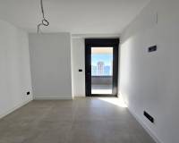 Sale - Apartment - Calpe