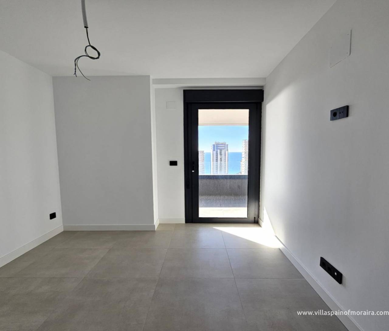 Sale - Apartment - Calpe