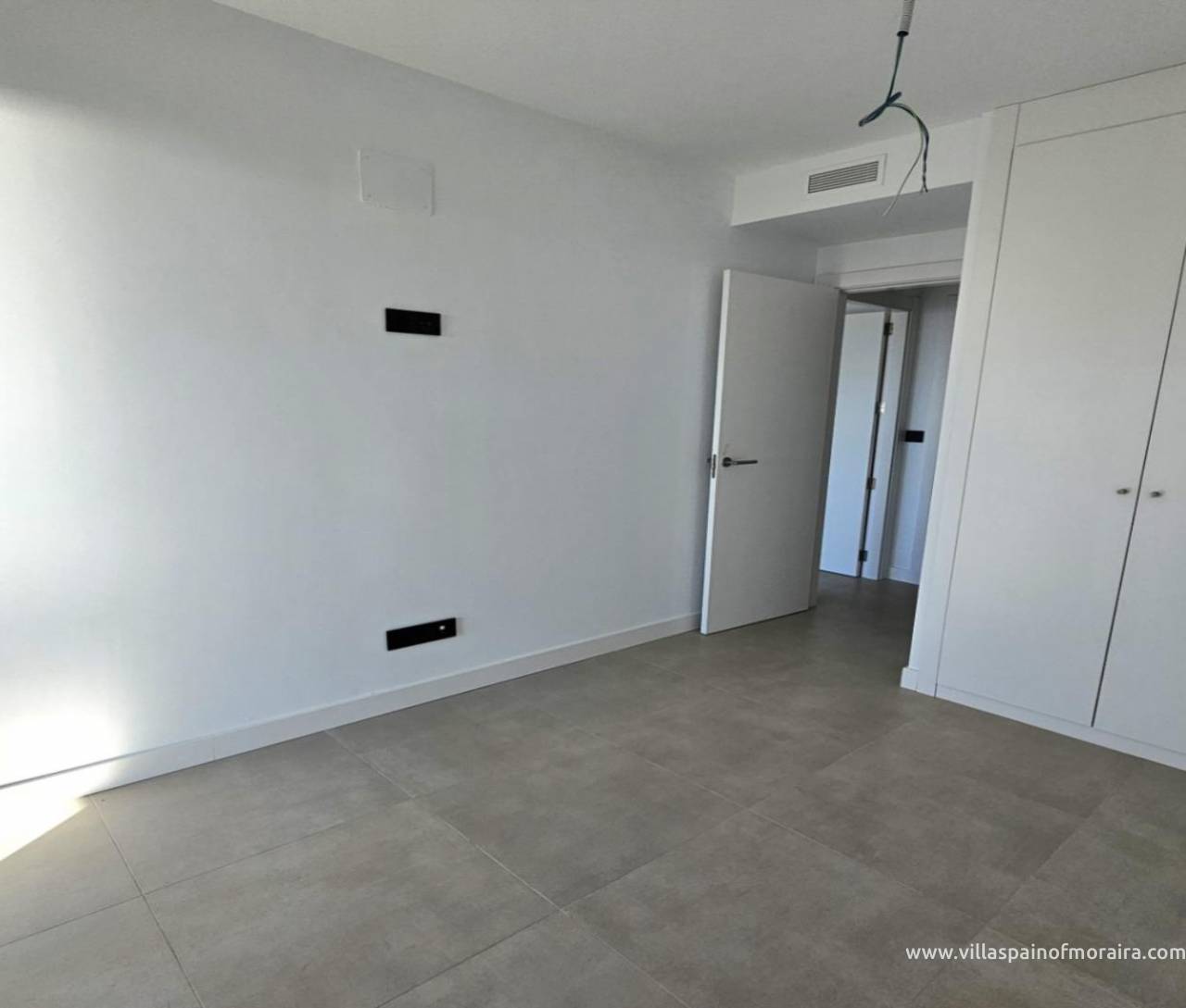 Sale - Apartment - Calpe