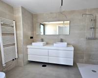 Sale - Apartment - Calpe