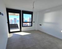 Sale - Apartment - Calpe