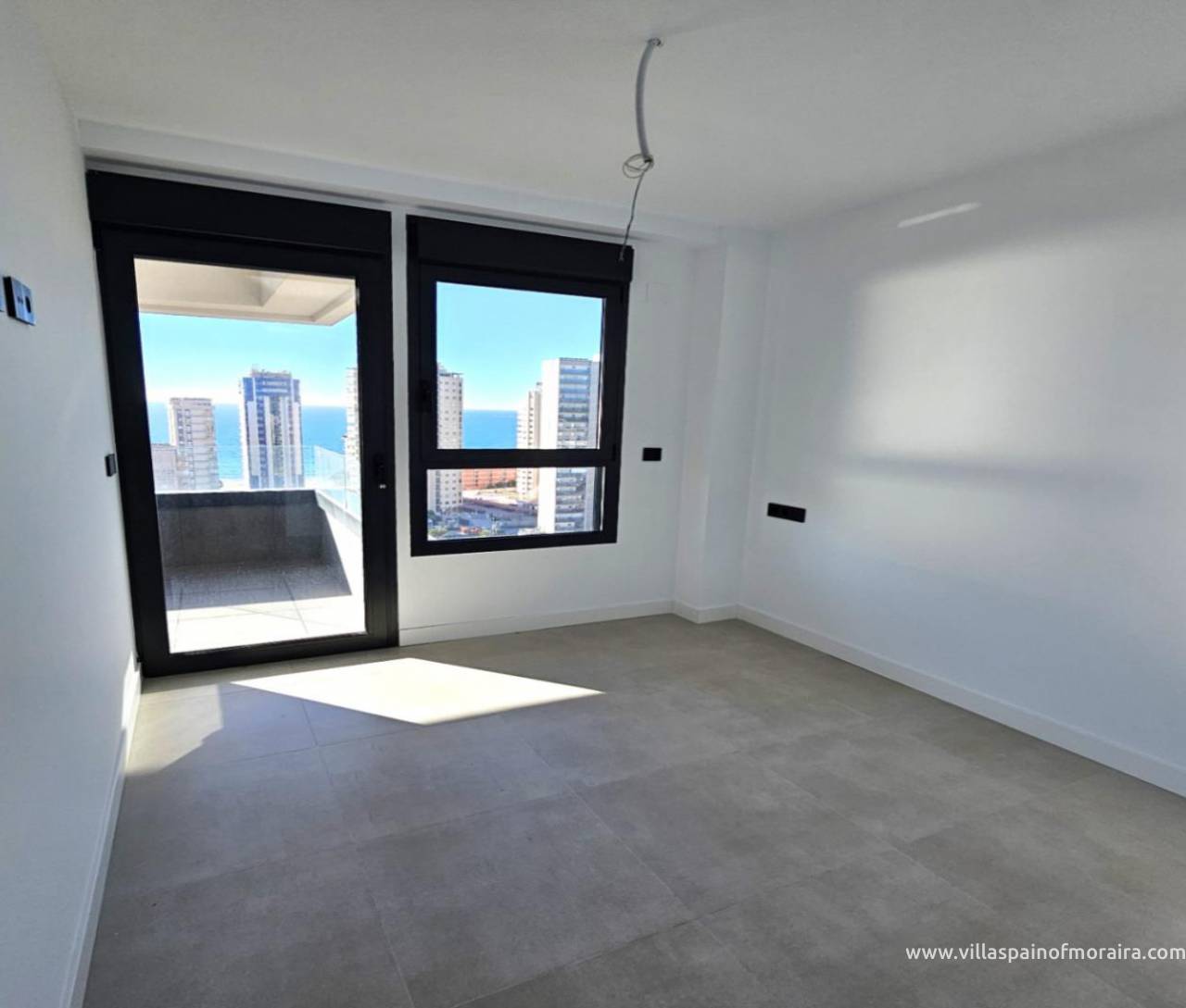 Sale - Apartment - Calpe