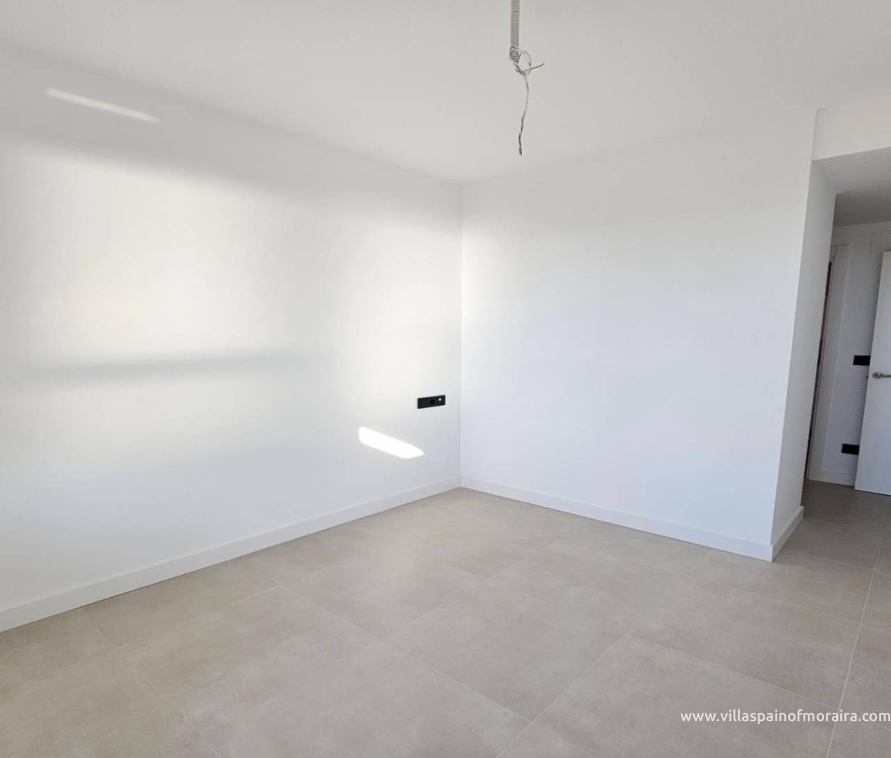 Sale - Apartment - Calpe