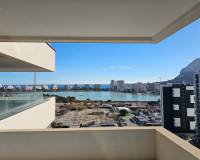 Sale - Apartment - Calpe