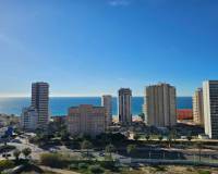 Sale - Apartment - Calpe