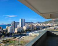 Sale - Apartment - Calpe