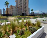 Sale - Apartment - Calpe