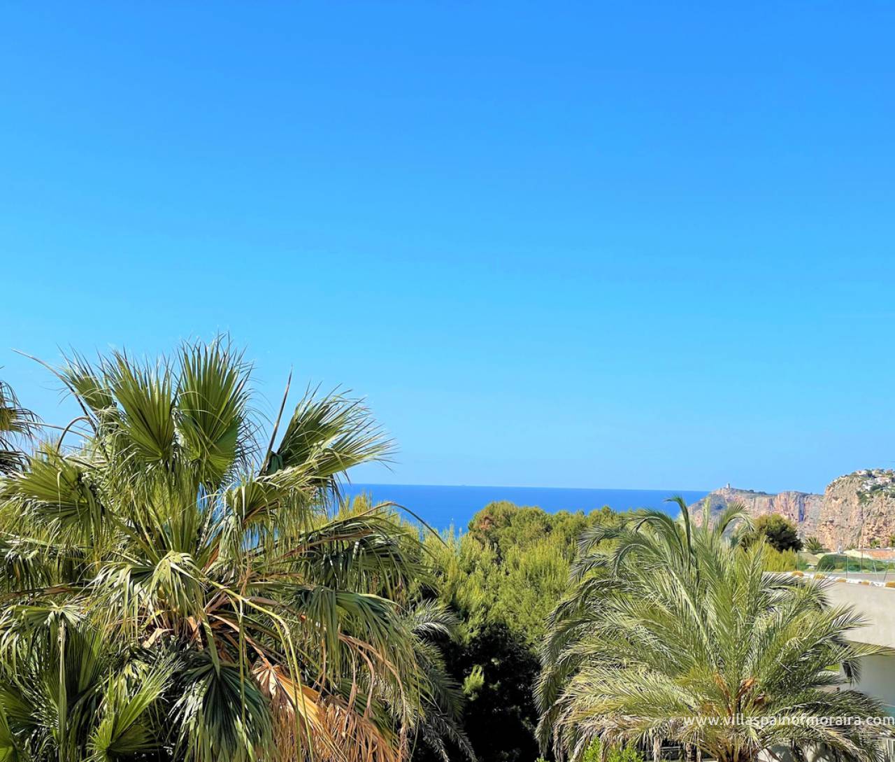 Sale - Apartment / Duplex - Benitachell - Cumbre Del Sol