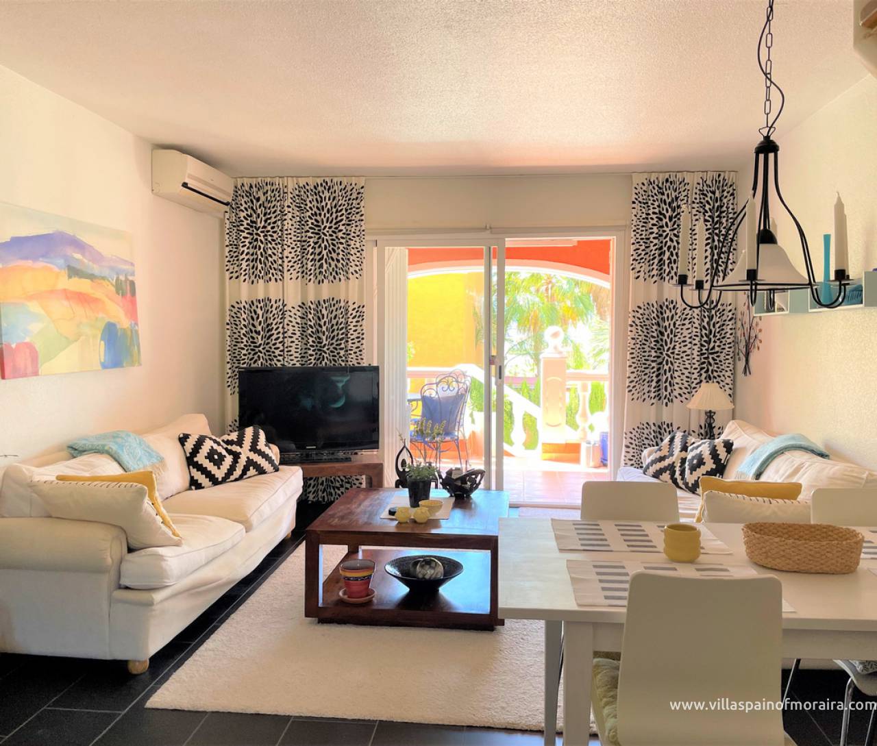 Sale - Apartment / Duplex - Benitachell - Cumbre Del Sol