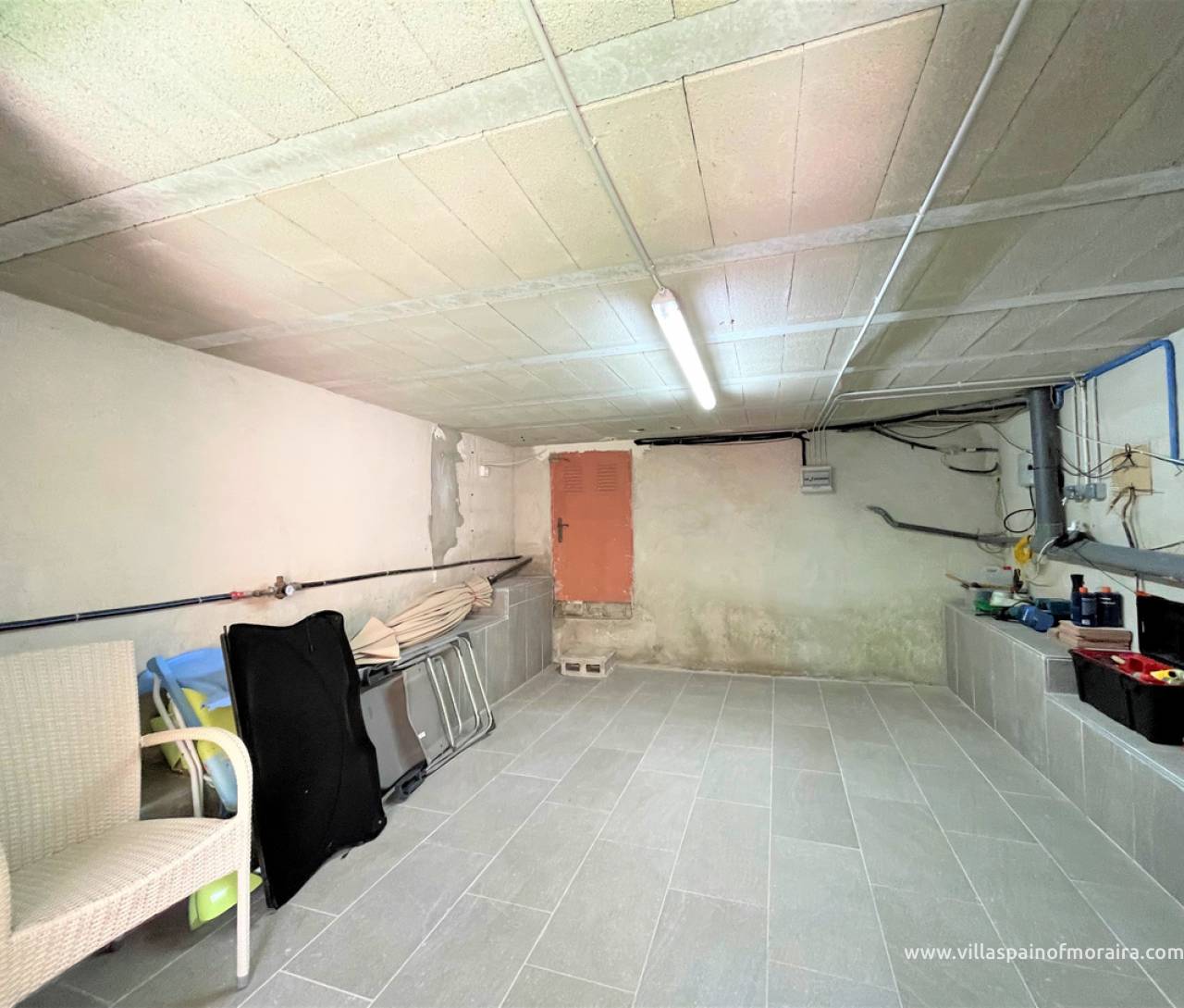 Sale - Apartment / Duplex - Benitachell - Cumbre Del Sol