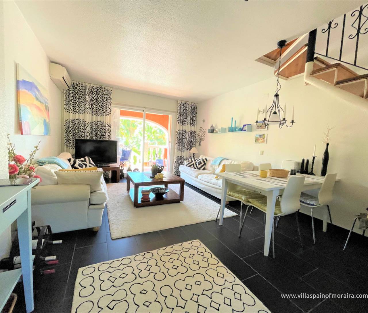 Sale - Apartment / Duplex - Benitachell - Cumbre Del Sol