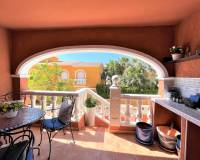 Sale - Apartment / Duplex - Benitachell - Cumbre Del Sol