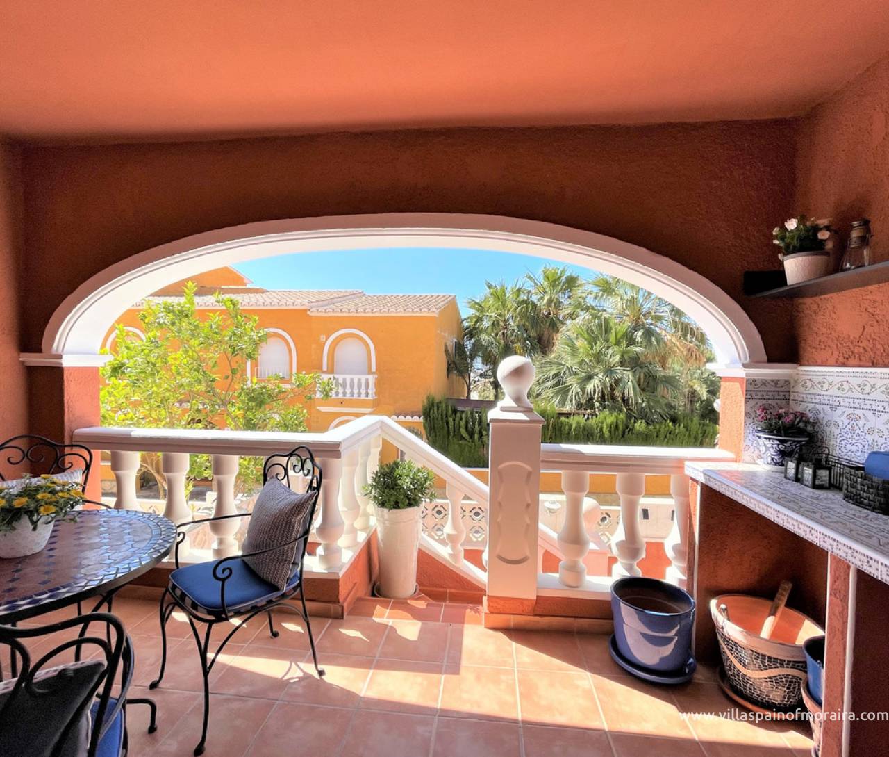 Sale - Apartment / Duplex - Benitachell - Cumbre Del Sol