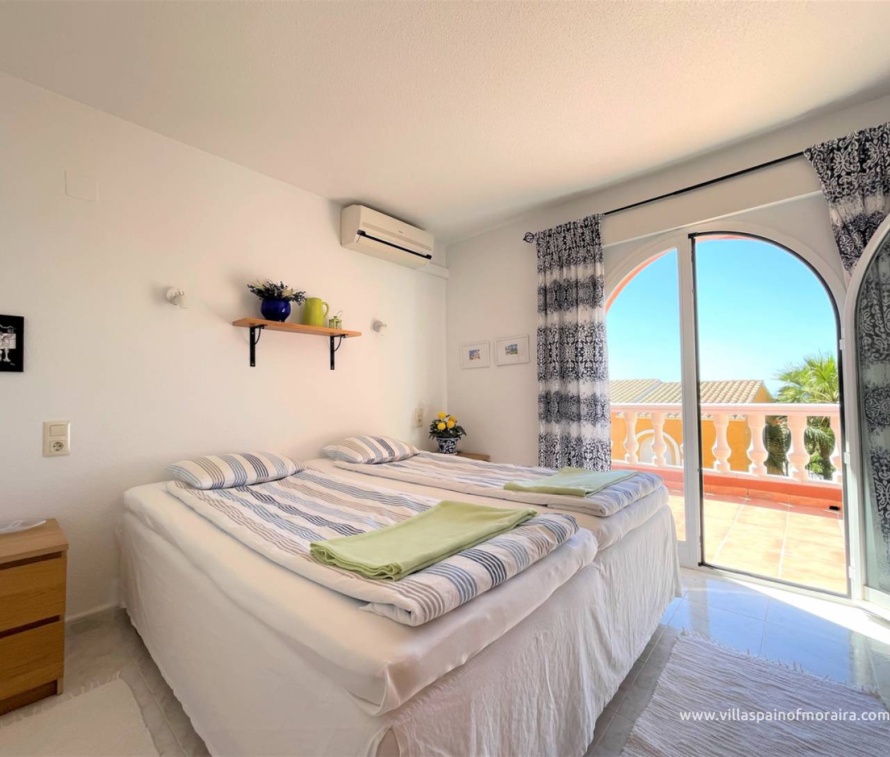 Sale - Apartment / Duplex - Benitachell - Cumbre Del Sol