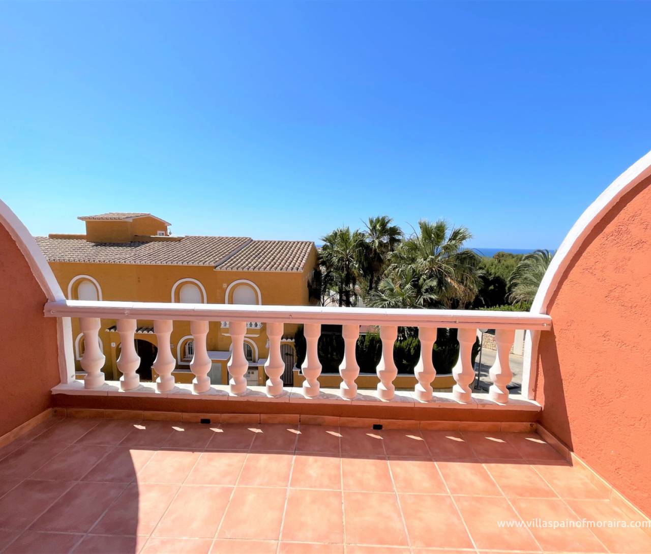 Sale - Apartment / Duplex - Benitachell - Cumbre Del Sol