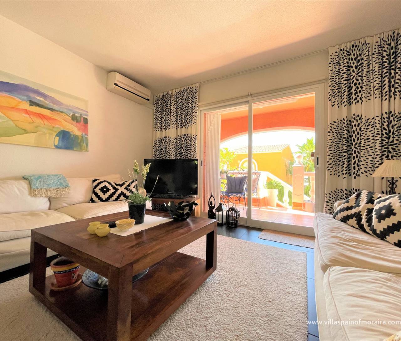 Sale - Apartment / Duplex - Benitachell - Cumbre Del Sol